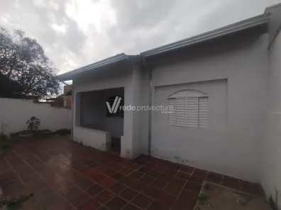 Casa com 3 Quartos à venda, 130m² no Jardim São Pedro, Campinas