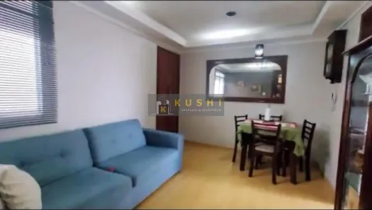 Apartamento com 3 Quartos à venda, 72m² no Ponte Preta, Campinas