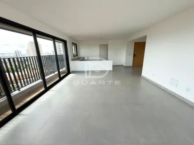 Apartamento com 3 Quartos à venda, 138m² no Jundiaí, Anápolis