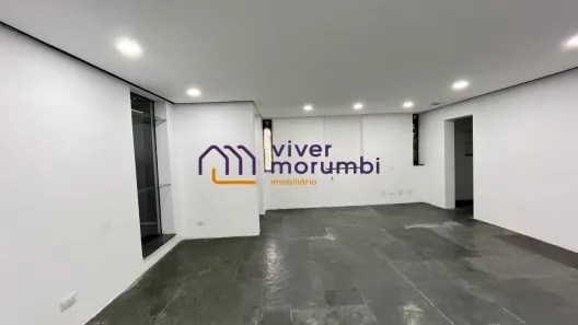 Casa com 3 Quartos para alugar, 137m² no Real Parque, São Paulo
