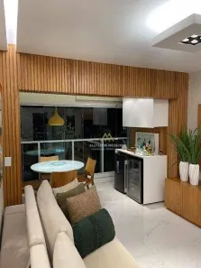 Apartamento com 3 Quartos à venda, 98m² no Tirol, Natal