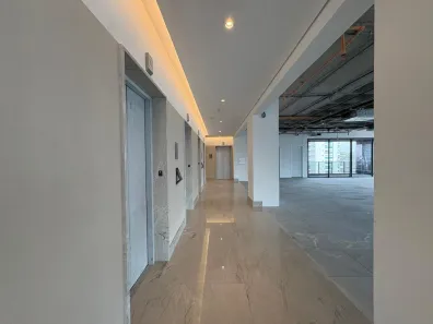 Sala Comercial para alugar, 502m² no Pinheiros, São Paulo