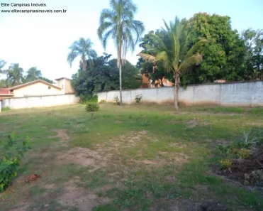 Lote/Terreno à venda, 1037m² no Parque Xangrilá, Campinas