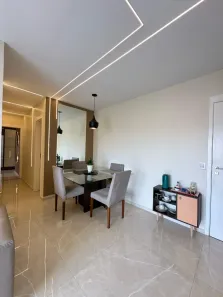 Apartamento com 3 Quartos para alugar, 76m² no Parque Verde, Belém