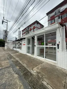 Apartamento com 2 Quartos para alugar, 60m² no Pedreira, Belém