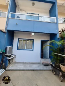 Casa com 2 Quartos à venda, 96m² no Santa Catarina, Nova Iguaçu