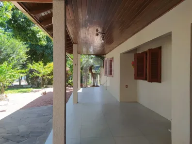 Casa com 3 Quartos à venda, 128m² no Cristo Rei, São Leopoldo