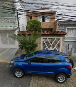 Sobrado com 3 Quartos à venda, 390m² no Jardim São Paulo(Zona Norte), São Paulo