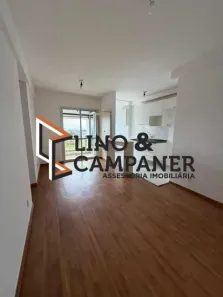 Apartamento com 1 Quarto à venda, 70m² no Terra Bonita, Londrina