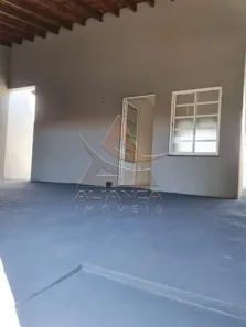Casa com 2 Quartos à venda, 87m² no Jardim Cristo Redentor, Ribeirão Preto