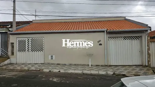 Casa com 5 Quartos à venda, 110m² no Alto de Pinheiros, Paulínia