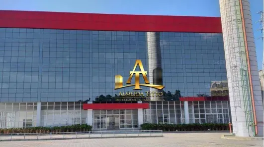 Prédio Comercial para alugar, 363m² no Jardim Mutinga, Barueri