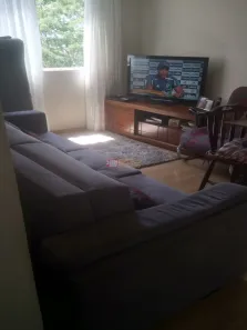 Apartamento com 2 Quartos à venda, 54m² no Ferrazópolis, São Bernardo do Campo