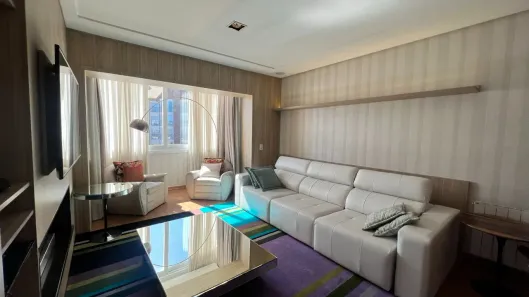 Apartamento com 2 Quartos à venda, 128m² no Centro, Gramado