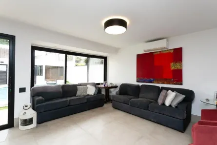 Casa com 4 Quartos à venda, 496m² no Alto de Pinheiros, São Paulo
