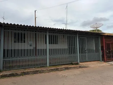 Casa com 3 Quartos à venda, 115m² no Ceilândia Norte, Brasília