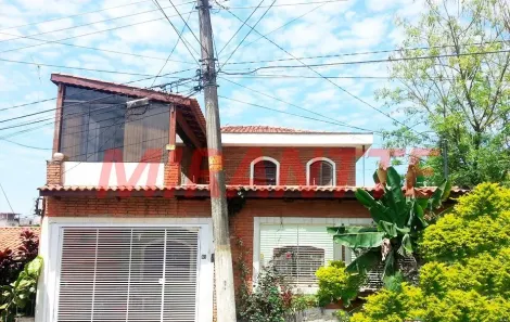 Sobrado com 3 Quartos à venda, 163m² no Parque Ramos Freitas, São Paulo