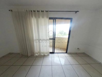 Apartamento com 2 Quartos à venda, 69m² no Nova Redentora, São José do Rio Preto