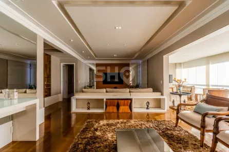 Apartamento com 3 Quartos à venda, 200m² no Santa Teresinha, São Paulo