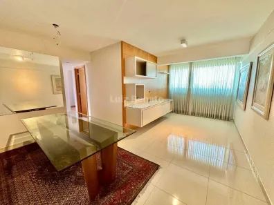 Apartamento com 3 Quartos à venda, 76m² no Santa Efigênia, Belo Horizonte