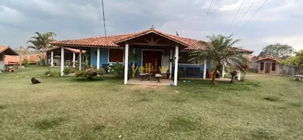 Fazenda/Sítio com 3 Quartos à venda, 3000m² no , Santa Isabel
