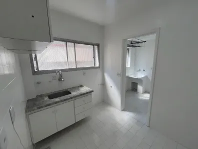 Apartamento com 1 Quarto para venda ou aluguel, 43m² no Perdizes, São Paulo