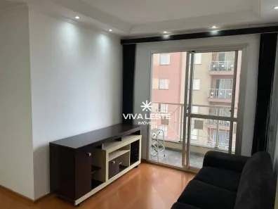 Apartamento com 2 Quartos à venda, 68m² no Chácara Califórnia, São Paulo