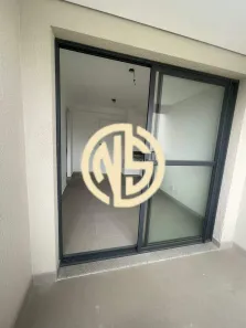 Apartamento com 1 Quarto à venda, 30m² no Indianópolis, São Paulo