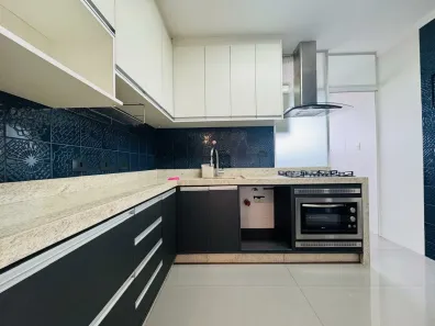 Apartamento com 2 Quartos à venda, 58m² no Vila Santa Catarina, São Paulo
