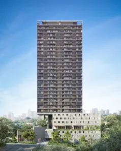 Apartamento com 2 Quartos à venda, 149m² no Jardim das Bandeiras, São Paulo