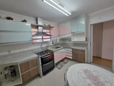 Apartamento com 3 Quartos para alugar, 100m² no Liberdade, São Paulo