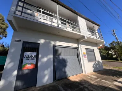 Ponto Comercial para alugar, 108m² no Petrópolis, Novo Hamburgo