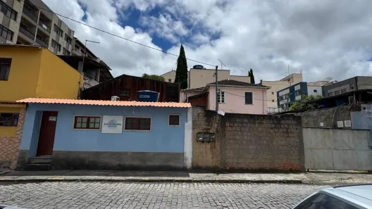 Prédio Comercial à venda, 150m² no Centro, Nova Friburgo
