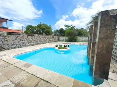 Casa com 7 Quartos à venda, 250m² no Jacaúna, Aquiraz