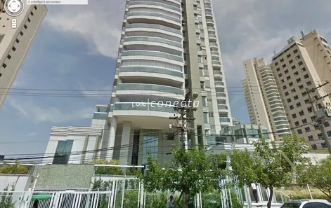 Apartamento com 4 Quartos à venda, 335m² no Jardim Anália Franco, São Paulo