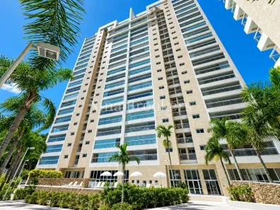 Apartamento com 3 Quartos à venda, 158m² no Mar e Céu, Guarujá
