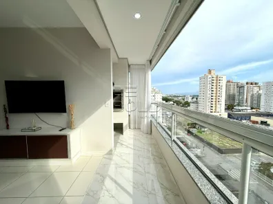 Apartamento com 2 Quartos à venda, 64m² no Campinas, São José