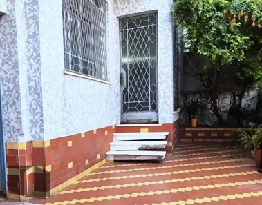 Casa com 5 Quartos à venda, 340m² no Botafogo, Rio de Janeiro