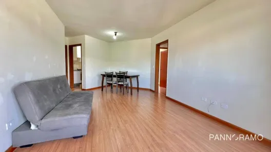 Apartamento com 3 Quartos para alugar, 90m² no Vila Izabel, Curitiba