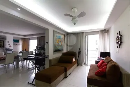 Apartamento com 3 Quartos à venda, 170m² no Perdizes, São Paulo