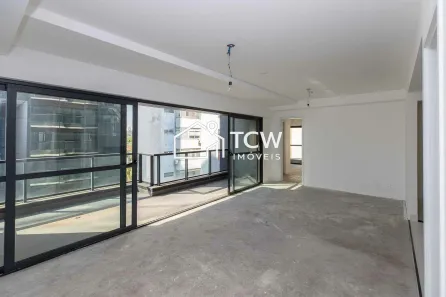 Cobertura com 2 Quartos à venda, 162m² no Itaim Bibi, São Paulo