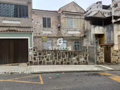Apartamento com 2 Quartos à venda, 78m² no Rocha, Rio de Janeiro