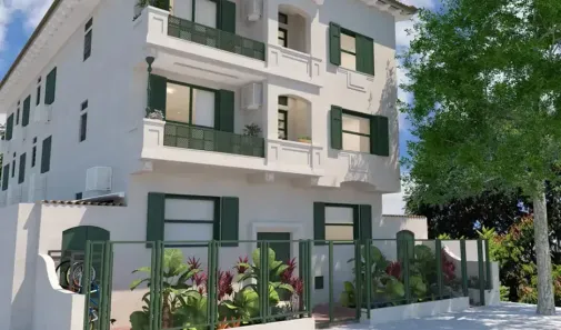 Apartamento com 1 Quarto à venda, 33m² no Copacabana, Rio de Janeiro