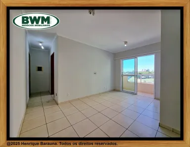 Apartamento com 2 Quartos à venda, 62m² no Além Ponte, Sorocaba