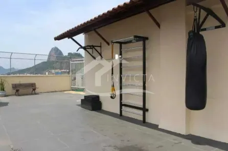 Apartamento com 2 Quartos à venda, 81m² no Botafogo, Rio de Janeiro