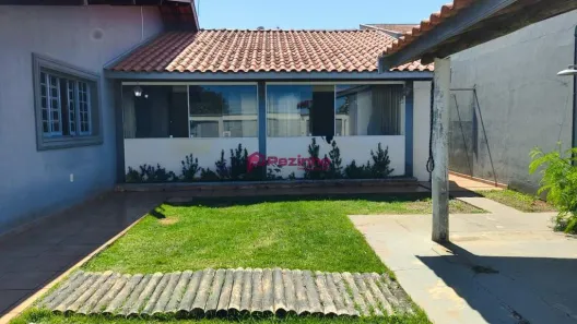 Casa com 2 Quartos à venda, 153m² no Jardim Residencial Village, Limeira