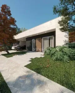 Lote/Terreno à venda, 603m² no São Braz, Curitiba