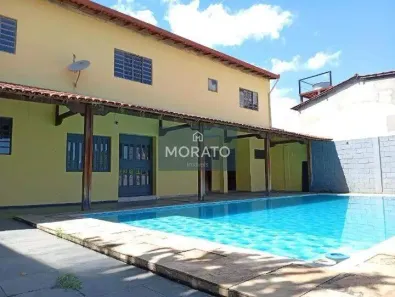 Imóvel Comercial com 2 Quartos à venda, 130m² no Jardim Riacho das Pedras, Contagem