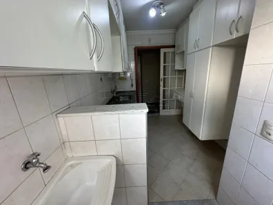 Apartamento com 3 Quartos à venda, 69m² no Vila Cardia, Bauru