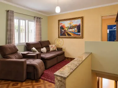 Casa com 3 Quartos à venda, 175m² no Lauzane Paulista, São Paulo